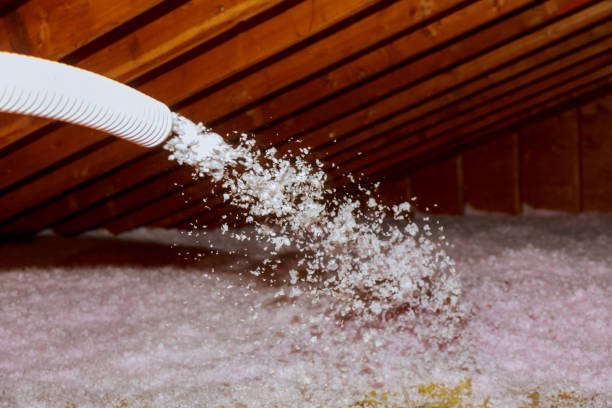 Best Soundproof Insulation Installation  in Lanster, CA